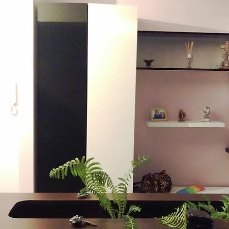 Central Park Apartment *
